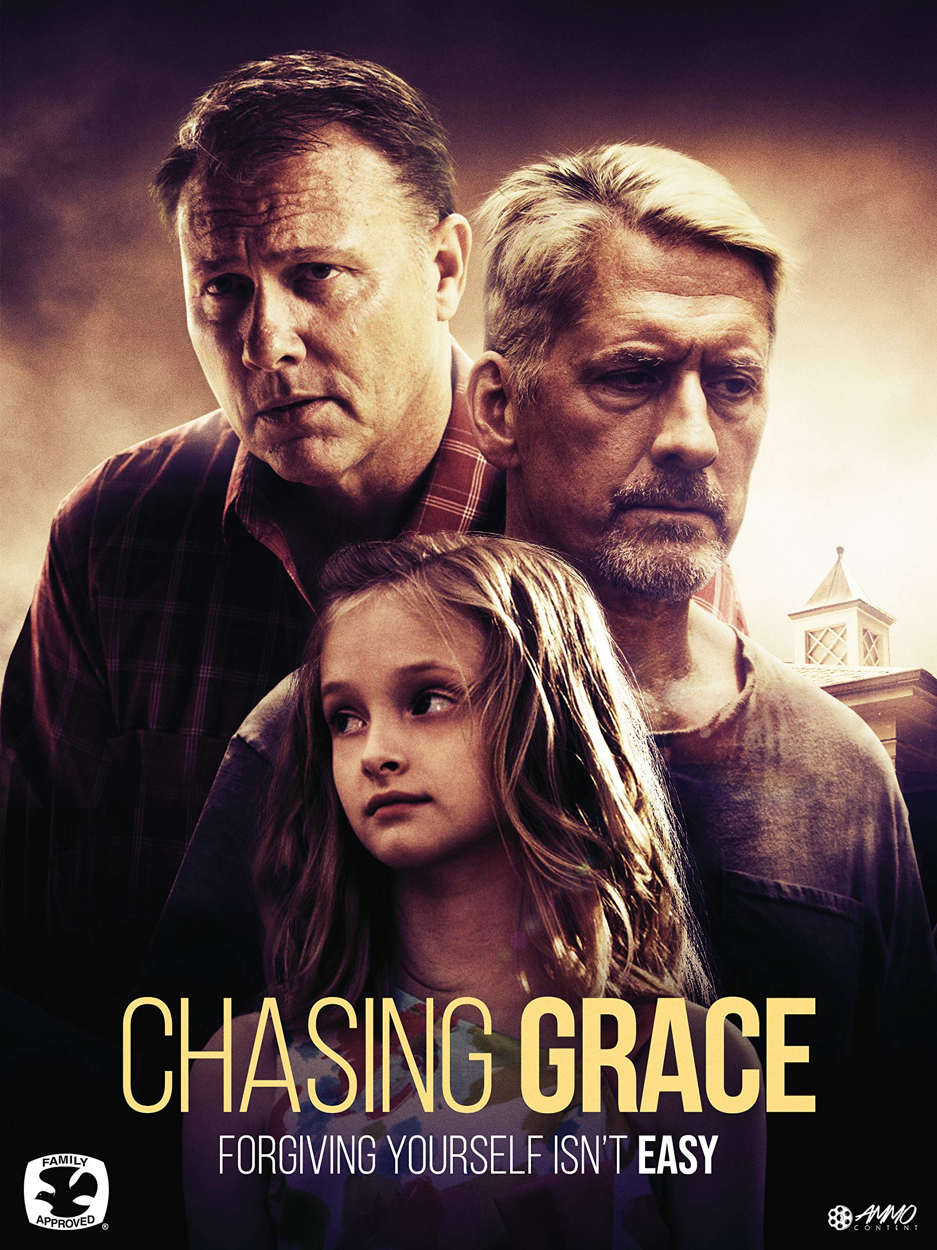 Chasing Grace The Christian Movies